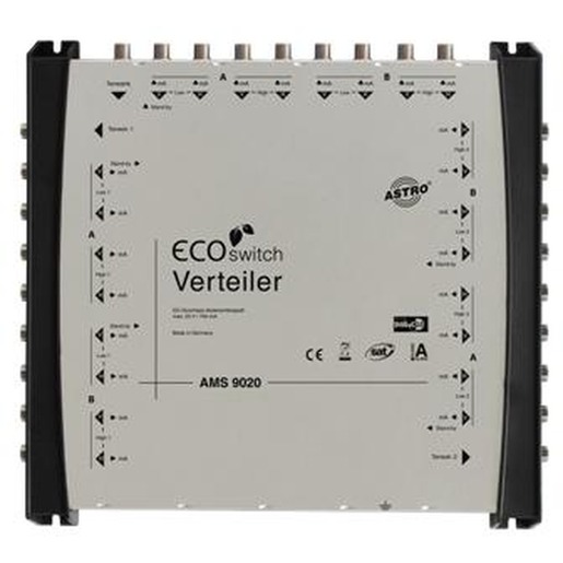 Astro AMS 9020 ECOswitch Turkiye