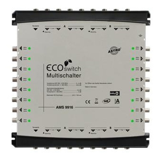 Astro AMS 9916 ECOswitch Turkiye