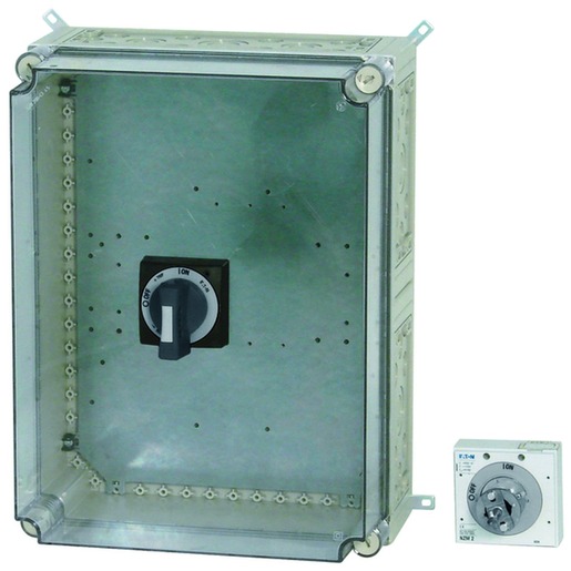 Eaton Electric MCCB3-400/I45E-200 Turkiye