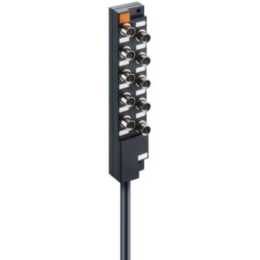 Lumberg Automation ASBM 10/LED 3-346/10 M Turkiye