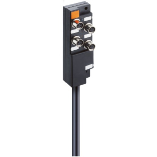 Lumberg Automation ASBM 4/LED 3-343/10 M Turkiye