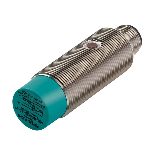 Pepperl+Fuchs NJ8-18GM50-A2-V1 Turkiye