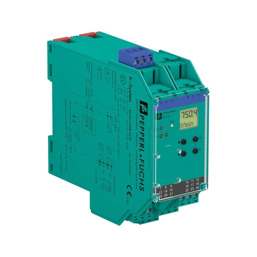 Pepperl+Fuchs KFA6-DWB-Ex1.D Turkiye