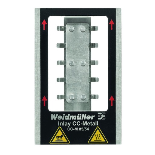 Weidmüller INLAY CC-M 85/54 Turkiye