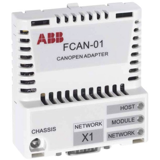 ABB FCAN-01 Turkiye