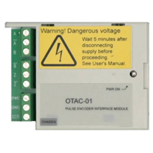 ABB OTAC-01 Turkiye
