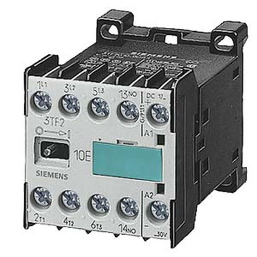 Siemens 3TF2185-8BB4 Turkiye