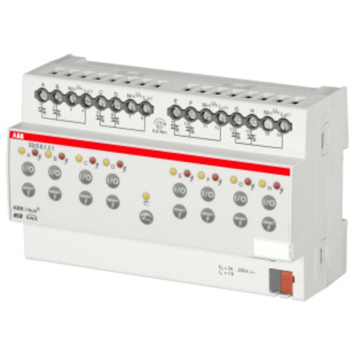 ABB ES/S8.1.2.1 Turkiye