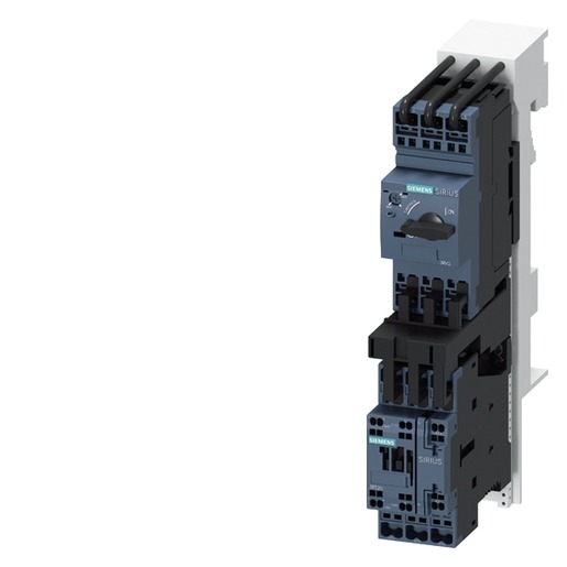 Siemens 3RA2120-4CH27-0BB4 Turkiye