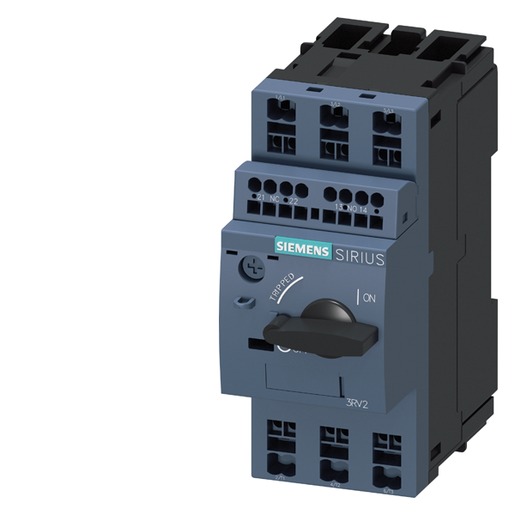 Siemens 3RV2011-0AA25 Turkiye