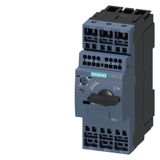 Siemens 3RV2021-4DA25 Turkiye