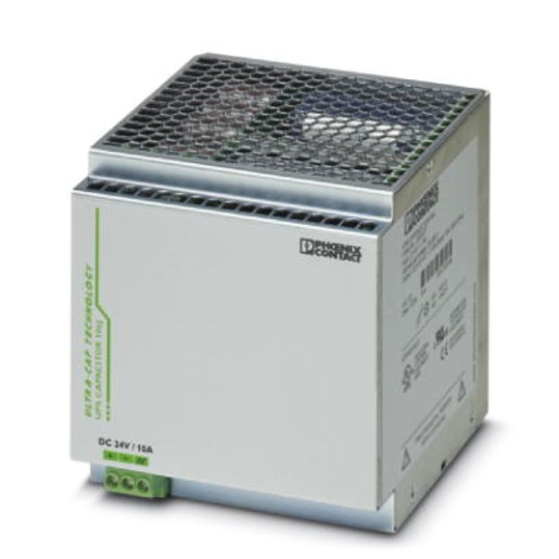 Phoenix Contact UPS-CAP/24DC/10A/10KJ Turkiye