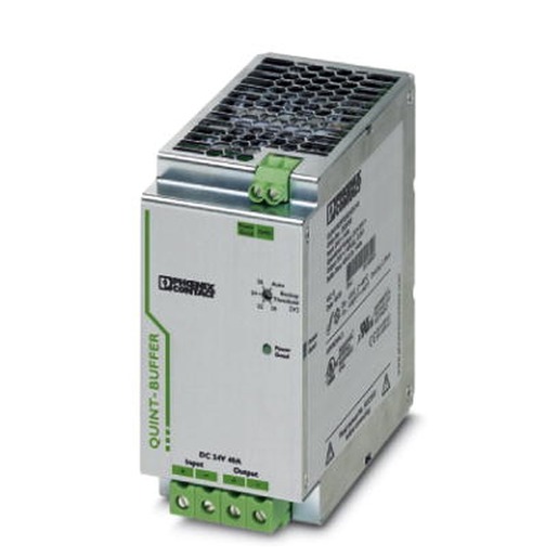 Phoenix Contact QUINT-BUFFER/24DC/24DC/40 Turkiye