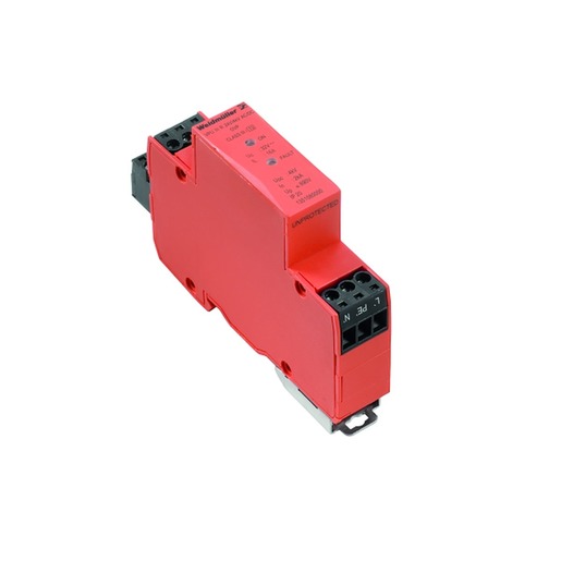 Weidmüller VPU III R 24V/4KV AC/DC Turkiye