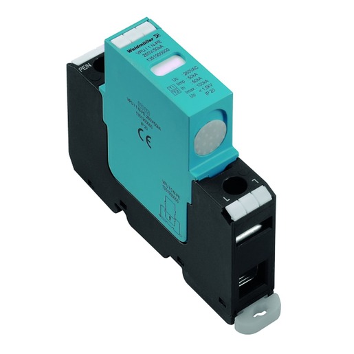 Weidmüller VPU I 1 N-PE 260V/50KA Turkiye