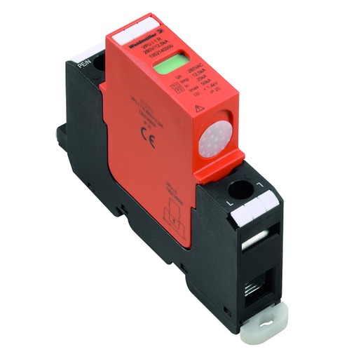 Weidmüller VPU I 1 R 280V/12,5KA Turkiye