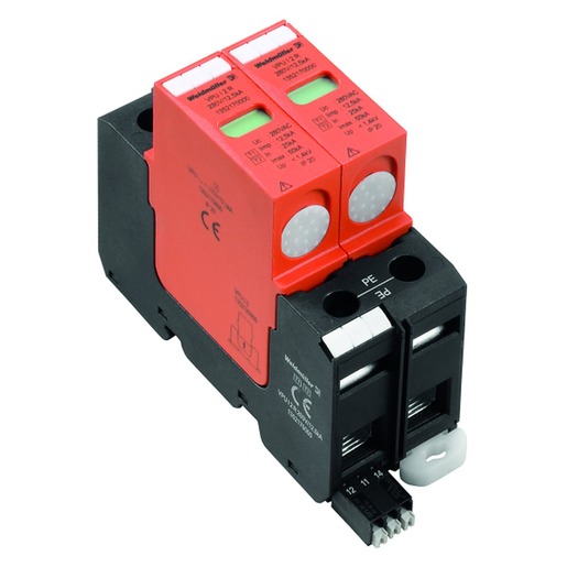 Weidmüller VPU I 2 R 280V/12,5KA Turkiye