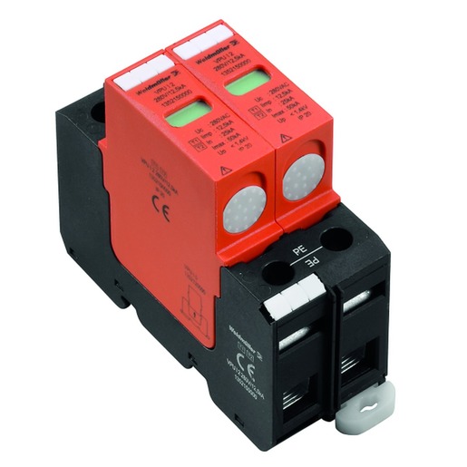 Weidmüller VPU I 2 280V/12,5KA Turkiye