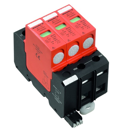 Weidmüller VPU I 3 R 280V/12,5KA Turkiye