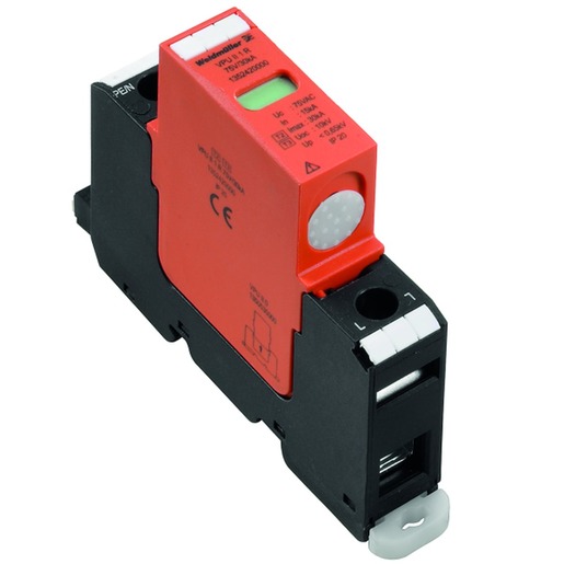 Weidmüller VPU II 1 R 75V/30kA Turkiye