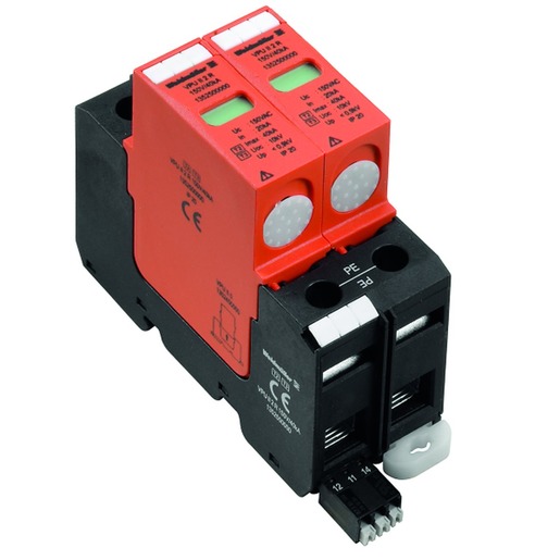Weidmüller VPU II 2 R 150V/40KA Turkiye