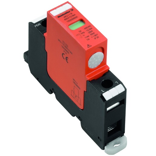 Weidmüller VPU I 1 R 400V/12,5KA Turkiye