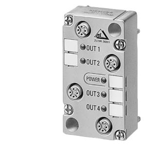 Siemens 3RK1100-1CQ00-0AA3 Turkiye