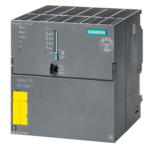 Siemens 6ES7318-3FL01-0AB0 Turkiye