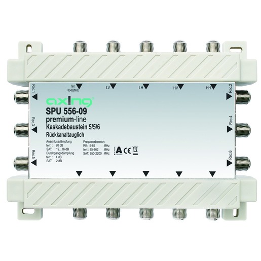 Axing SPU55609 Turkiye