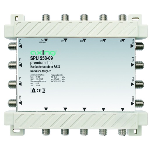 Axing SPU55809 Turkiye