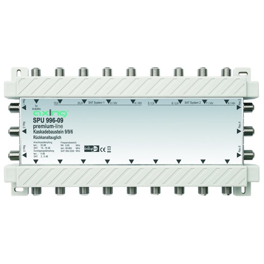 Axing SPU99609 Turkiye