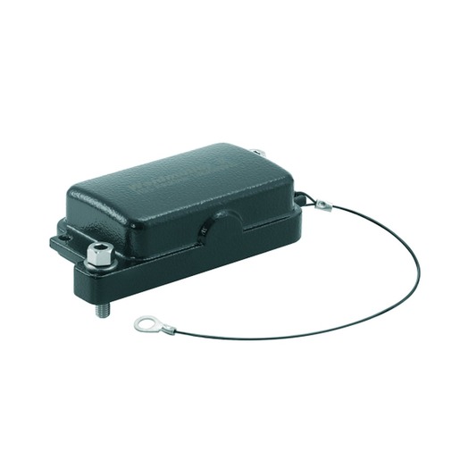 Weidmüller HDC IP68 06B COVER Turkiye