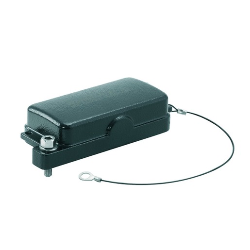 Weidmüller HDC IP68 10B COVER Turkiye