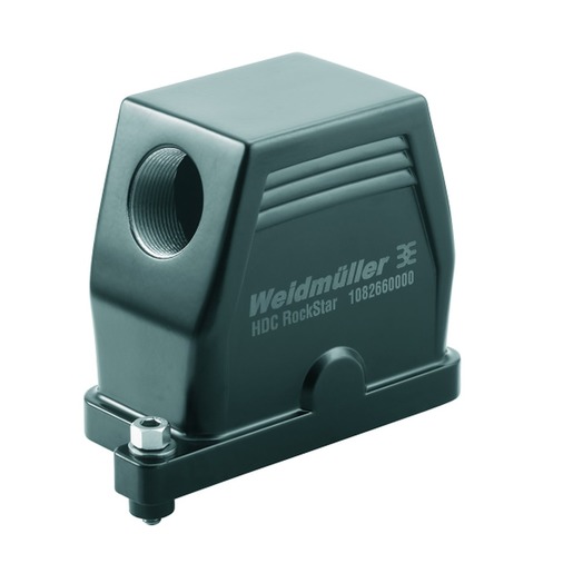 Weidmüller HDC IP68 10B TSS 1M32 Turkiye