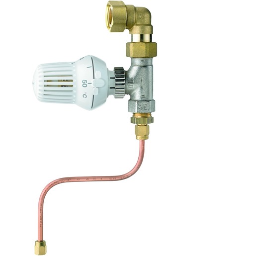 AEG Haustechnik WS-ÜV Turkiye