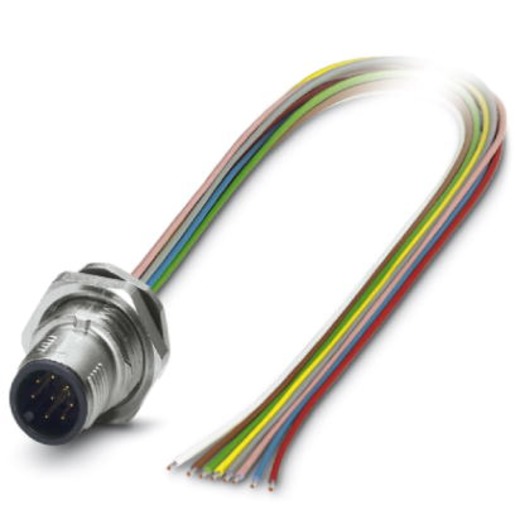 Phoenix Contact SACC-DSI-M12MS-12CON-M16/0,5 Turkiye