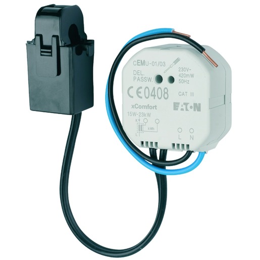 Eaton Electric CEMU-01/03 Turkiye