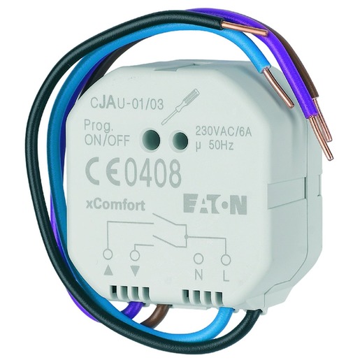 Eaton Electric CJAU-01/03 Turkiye