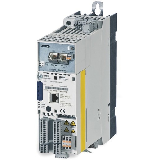 Lenze E84AVHCE3734VX0 Turkiye