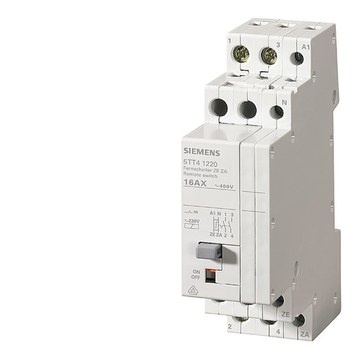 Siemens 5TT4122-2 Turkiye