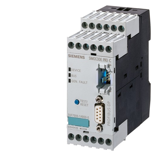 Siemens 3UF7000-1AU00-0 Turkiye