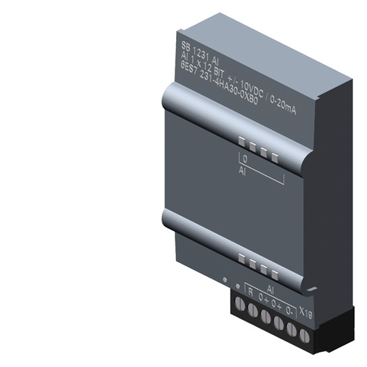 Siemens 6ES7231-4HA30-0XB0 Turkiye