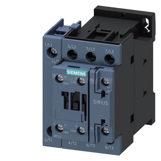 Siemens 3RT2327-1AP00 Turkiye