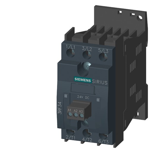 Siemens 3RF3405-1BD04 Turkiye