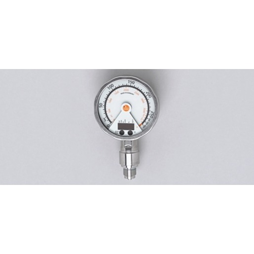 Ifm Electronic PG-250-REB12-MFRKG/US/      /P Turkiye
