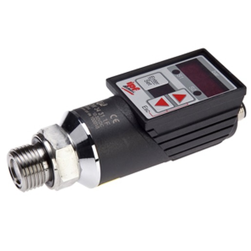 IPF Electronic DW34311F Turkiye