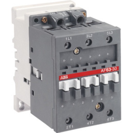 ABB AF63-30-00 100-250V 50Hz / 100-250V 60Hz / 100-250 Turkiye