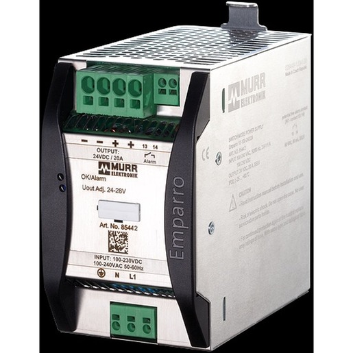 Murrelektronik 85440 Turkiye