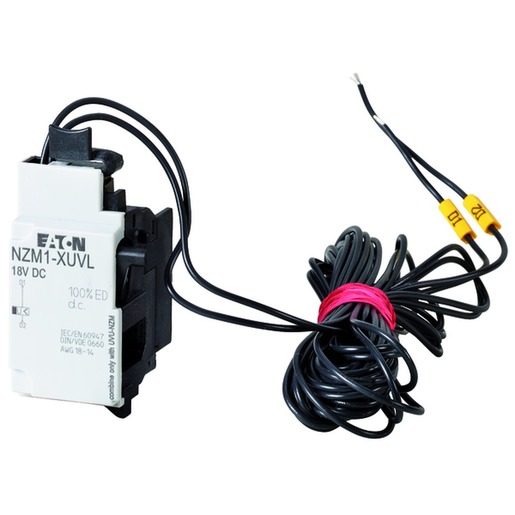 Eaton Electric NZM1-XUVL Turkiye