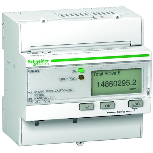 Schneider Electric A9MEM3100 Turkiye